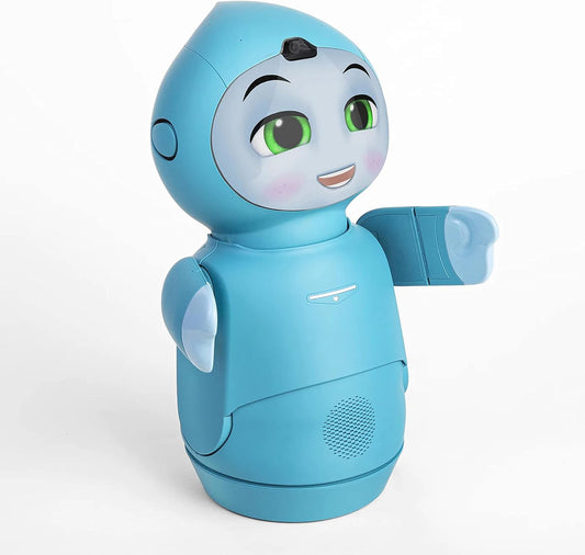 Conversational Learning Robot for Kids