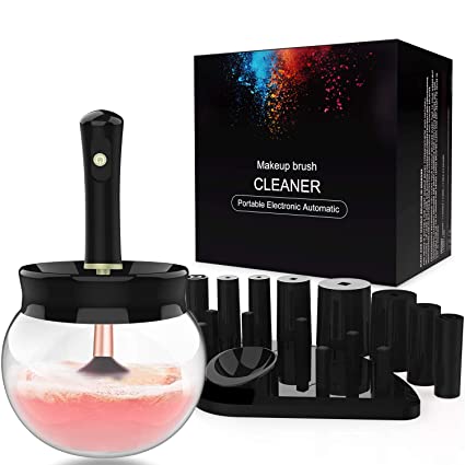 Electric Brush Cleaner