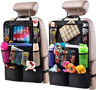 Vehicle Organizer