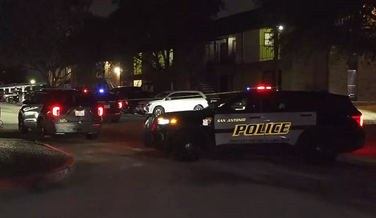 Expert Analysis: SAPD Investigation Reveals Details of Deadly Shooting