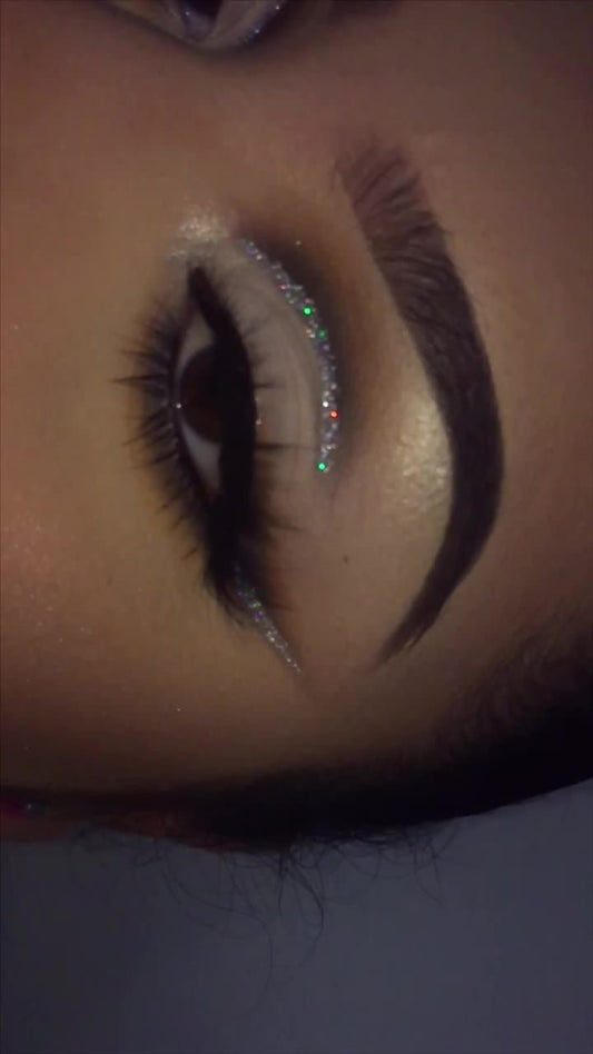 Eyeshadow Inspo beginner 