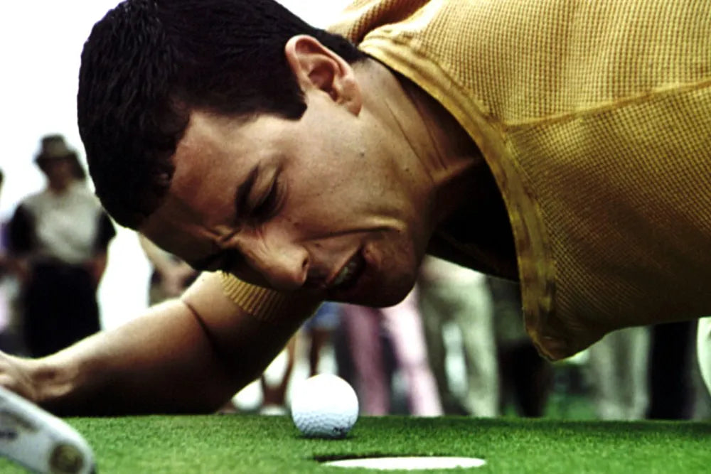 happy gilmore