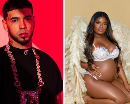 Birth Confirmed  | Anuel AA is Expecting a Secret Daughter With Texas Woman