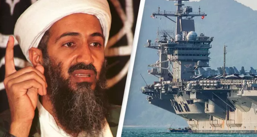 Understanding the Truth Behind Bin Laden's Burial at Sea