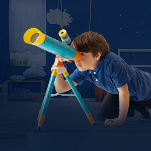 Children's Telescopes and Projector