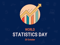 World Statistics Day 2024: Celebrating Data for Progress