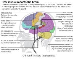 The Science of Cymatics: How Sound Frequencies Enhance Brain Function