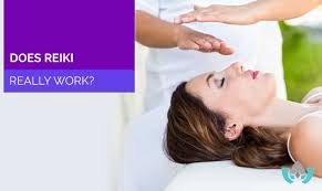 The Benefits of Reiki for Emotional Healing