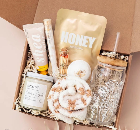 Oh Honey Gift Set