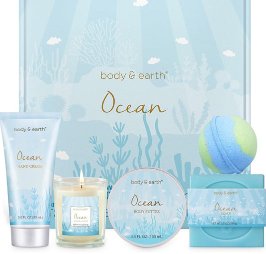 Ocean Gift Set