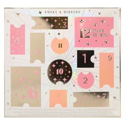 Beauty Advent Calendar