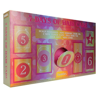 Haircare Advent Calendar