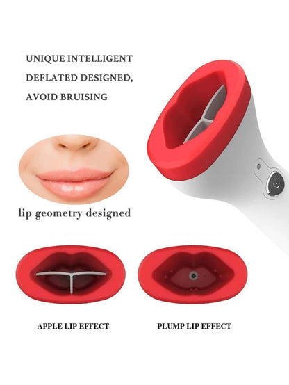 Electric Lip Plumper