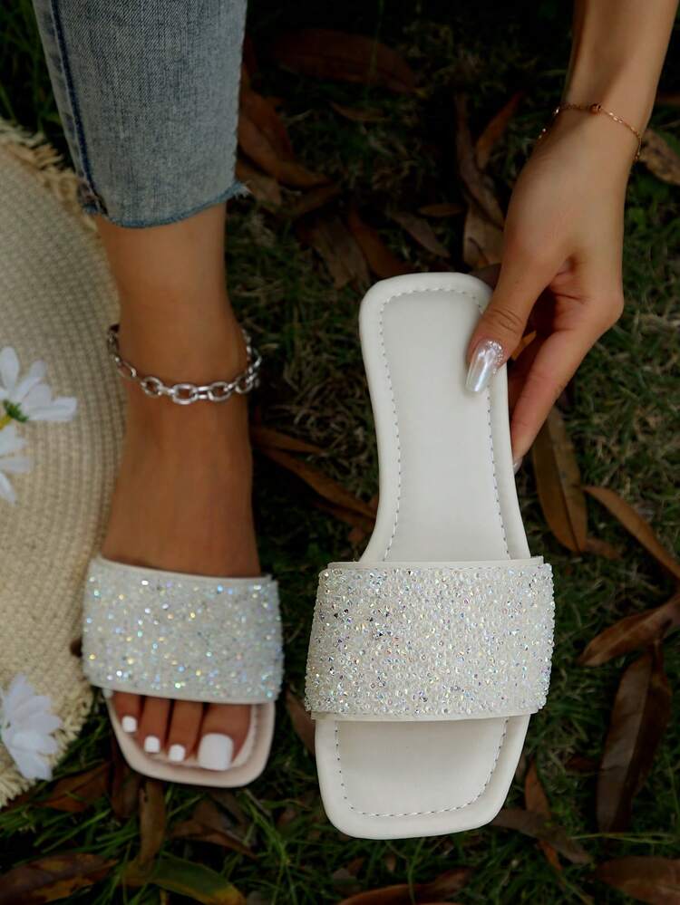 Glamour Sandals