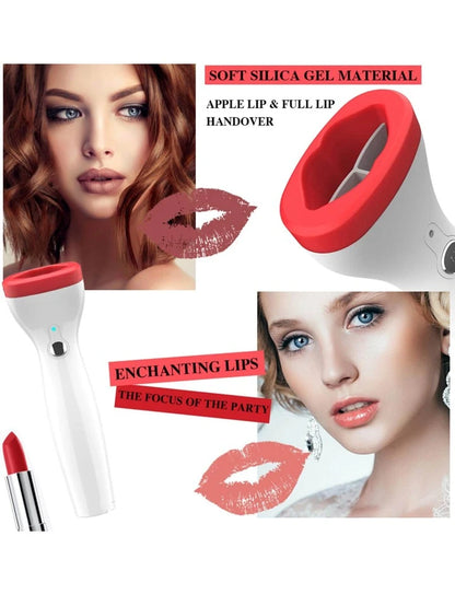 Electric Lip Plumper