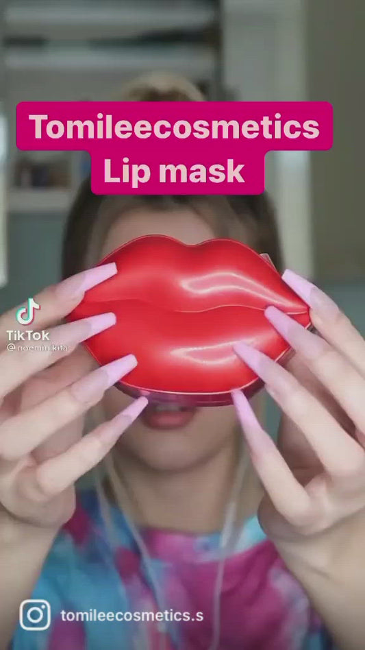 Lip Mask