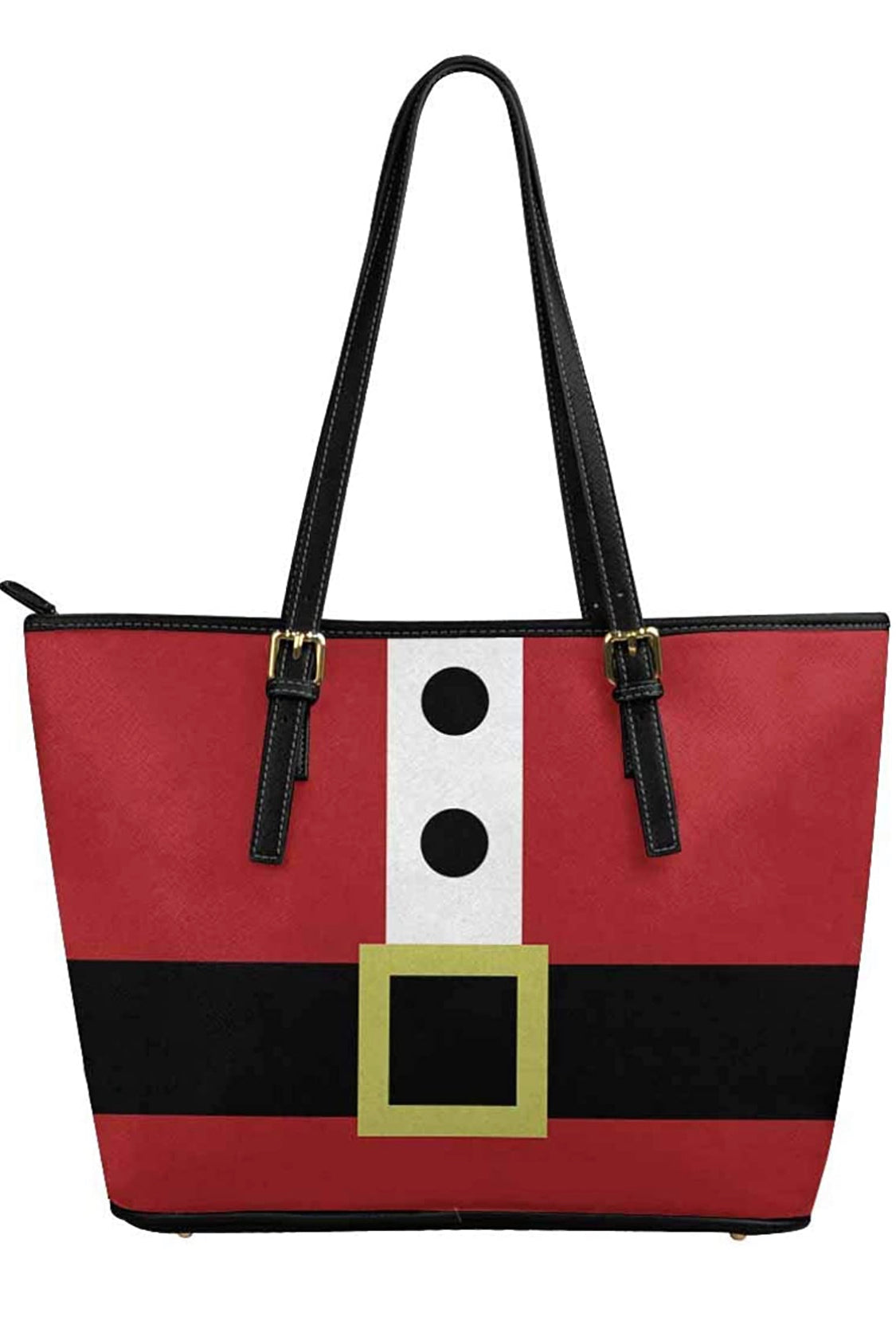Amazon.com: Zip Handbags for Women Christmas Winter Chain Shoulder Bag  Womens Tote Clutch Purses : Clothing, Shoes & Jewelry