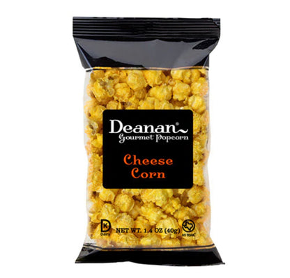 Gourmet Popcorn