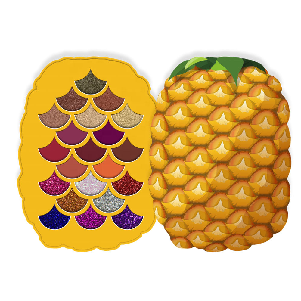 Pineapple Palette
