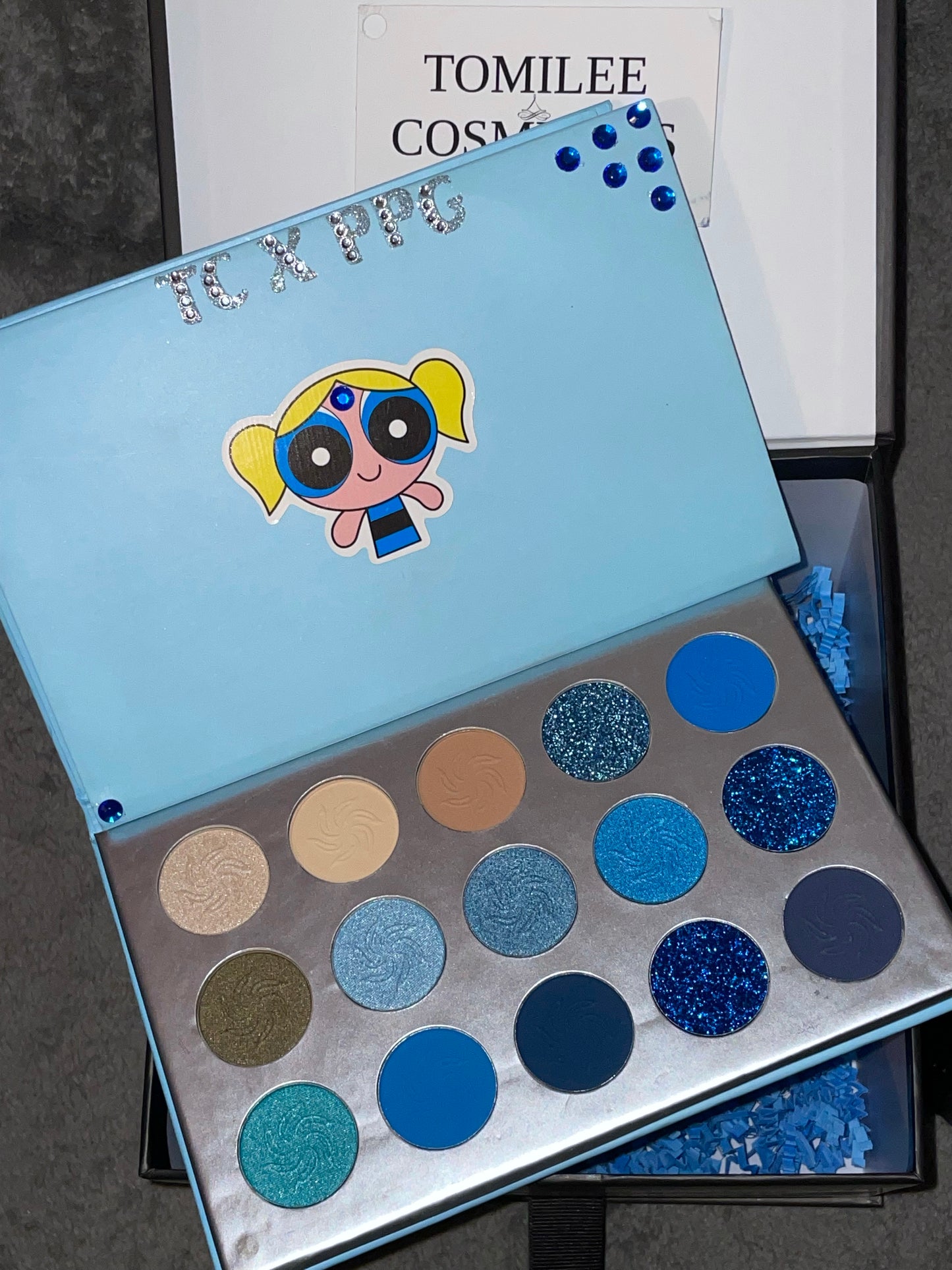 PPG X TC Collection