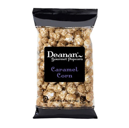 Gourmet Popcorn