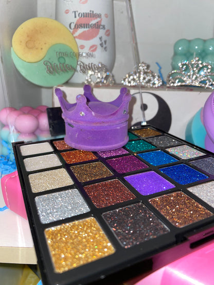 Glitter Galore